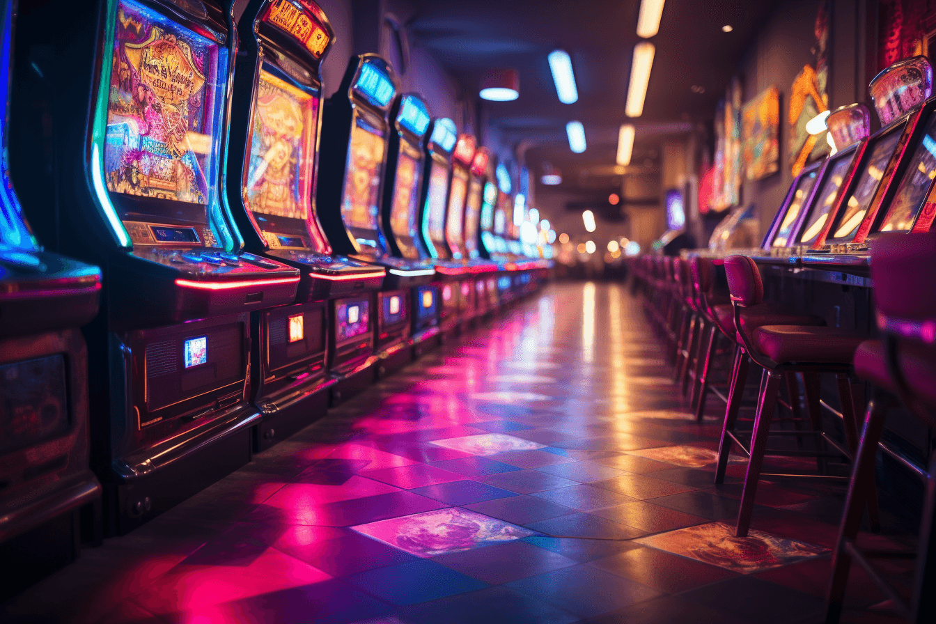 How to Choose the Best Online Progressive Slot? image