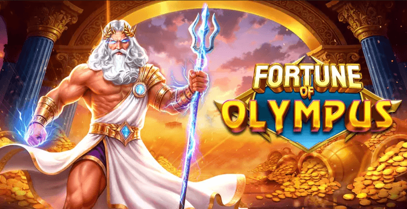 Fortune of Olympus - Pragmatic Play