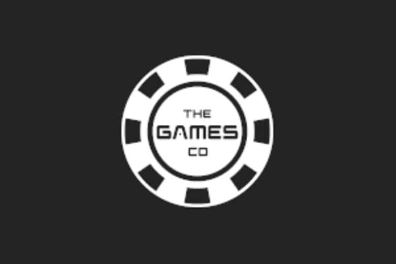 Most Popular The Games Company Online Slots