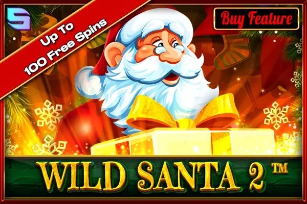 Wild Santa 2