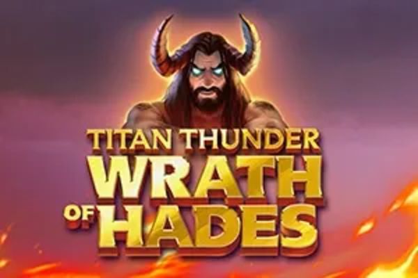 Titan Thunder Wrath of Hades