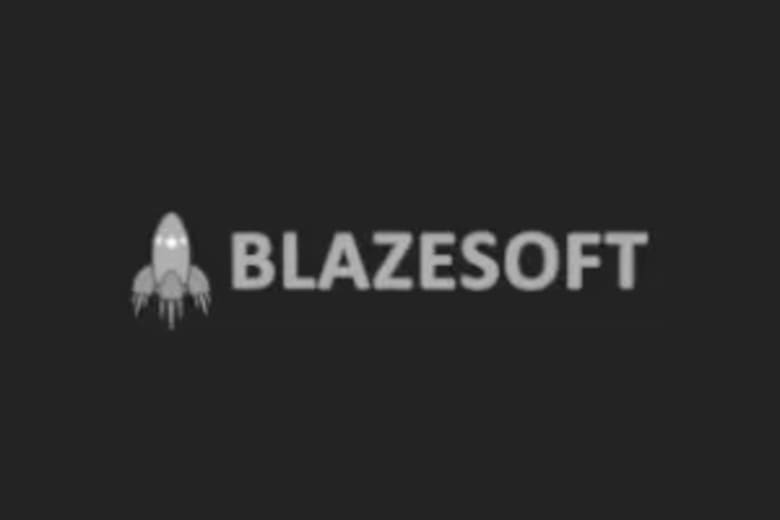 Most Popular Blazesoft Online Slots