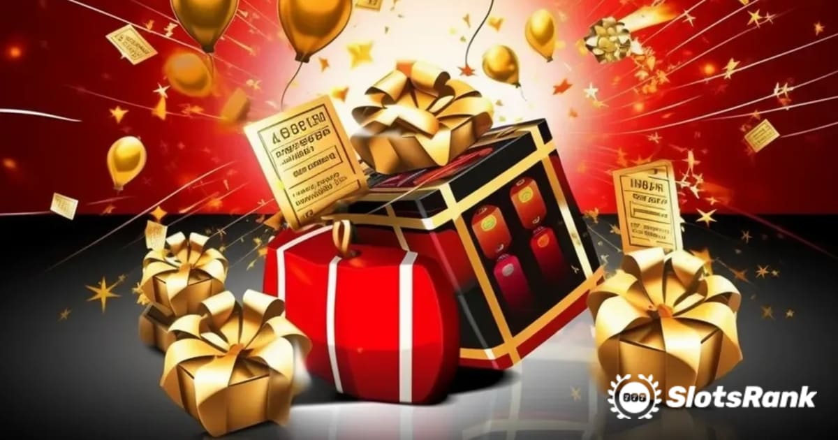Maximizing Your Winnings with Non-Sticky Bonuses: A Guide to Flexible Online Casino Promotions