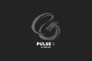 Most Popular Pulse 8 Studio Online Slots