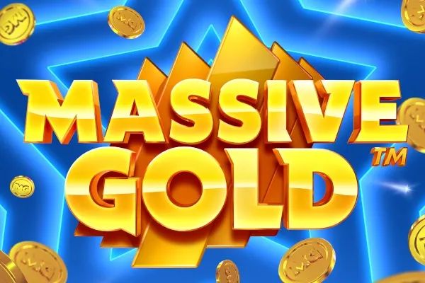 Massive Gold