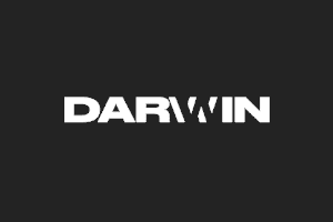 Most Popular Darwin Gaming Online Slots