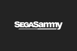 Most Popular Sega Sammy Online Slots