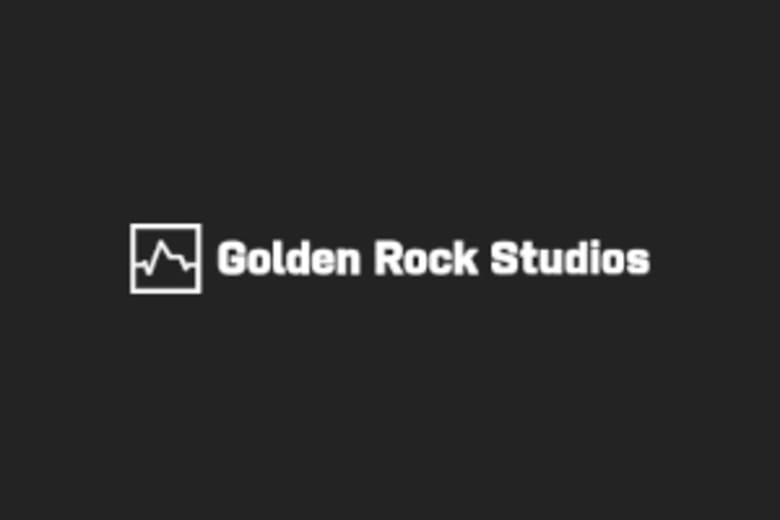 Most Popular Golden Rock Studios Online Slots