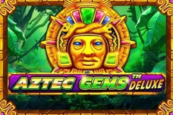 Aztec Gems Deluxe