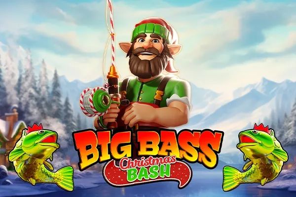 Big Bass Christmas Bash