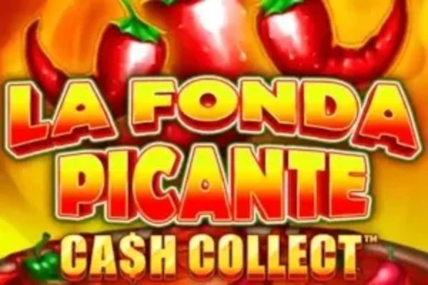 La Fonda Picante Cash Collect