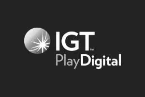 Most Popular IGT (WagerWorks) Online Slots