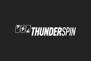 Most Popular Thunderspin Online Slots