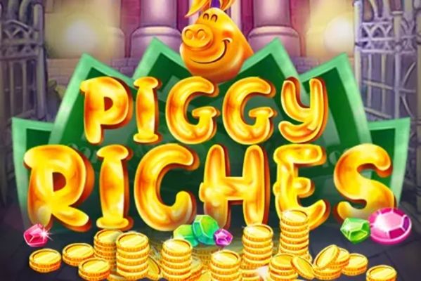 Piggy Riches