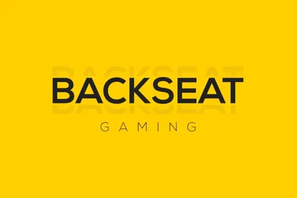 Most Popular Backseat Gaming Online Slots