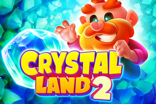 Crystal Land 2