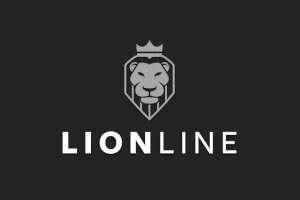 Most Popular LIONLINE Online Slots
