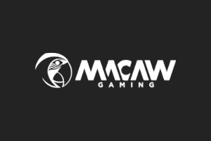 Most Popular Macaw Gaming Online Slots