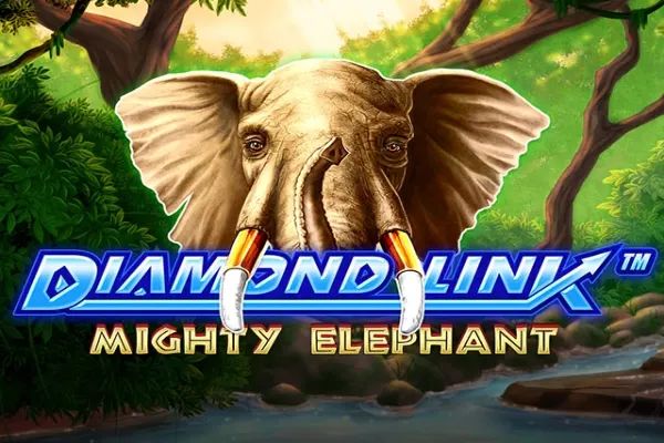 Diamond Link: Mighty Elephant