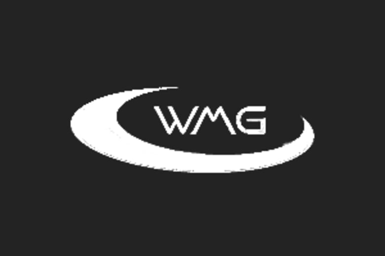 Most Popular WMG Online Slots