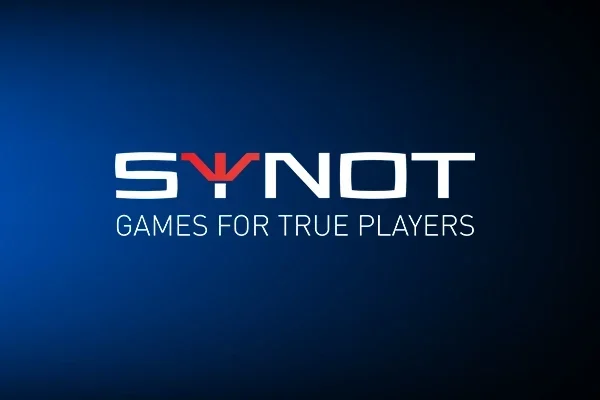 Most Popular SYNOT Games Online Slots