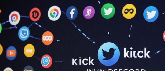 Slotsjudge Expands Digital Footprint: Launches on Kick and Discord