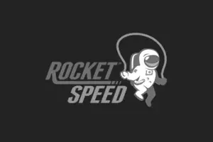 Most Popular Rocket Speed Online Slots