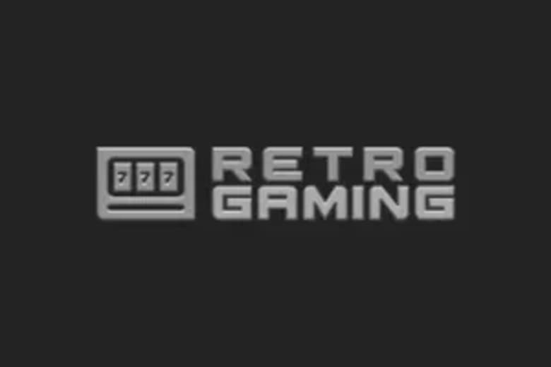 Most Popular Retro Gaming Online Slots