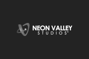 Most Popular Neon Valley Studios Online Slots