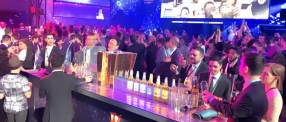 XIX Vodka: Official Vodka Sponsor of the Esports Awards 2023