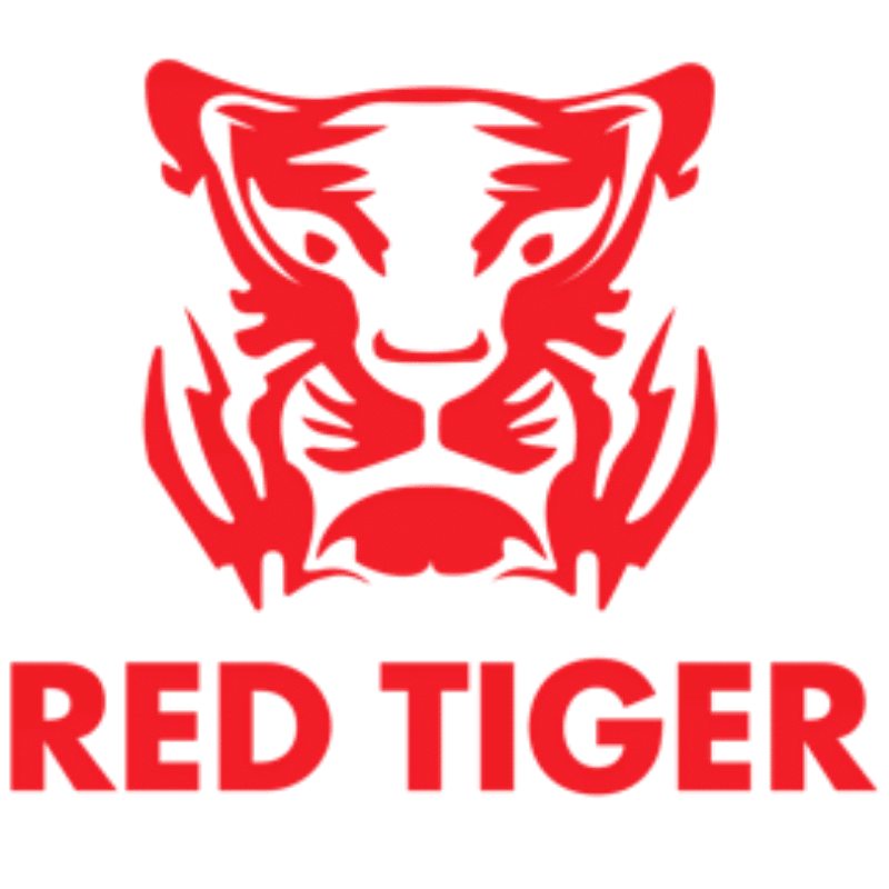 Most Popular Red Tiger Gaming Online Slots