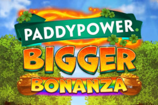 Paddy Power Bigger Bonanza