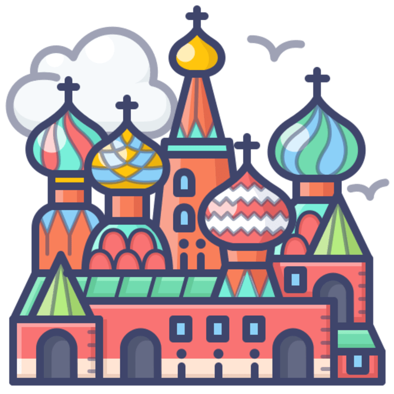 Ranking of Top Slots Sites in Russia