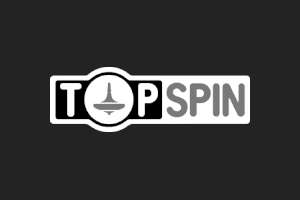 Most Popular TopSpin Online Slots