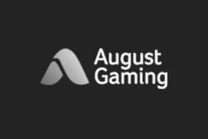 Most Popular August Gaming Online Slots