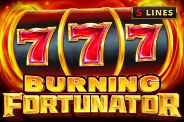 Burning Fortunator