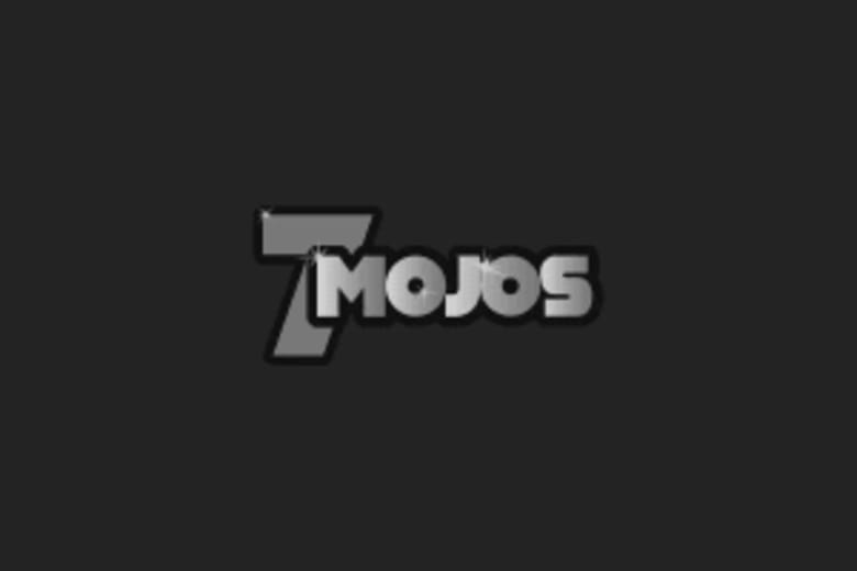 Most Popular 7Mojos Online Slots