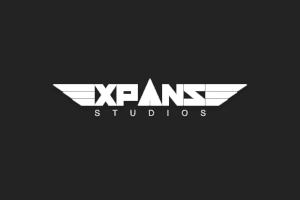 Most Popular Expanse Studios Online Slots