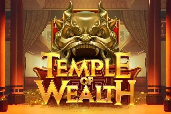 Temple of Wealth