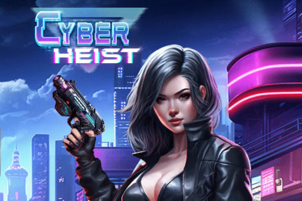 Cyber Heist