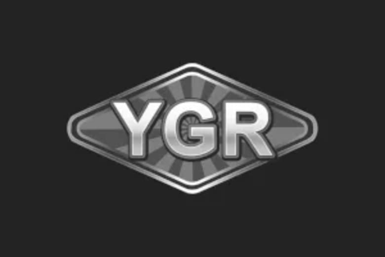 Most Popular YGR Online Slots