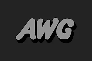 Most Popular AWG Online Slots