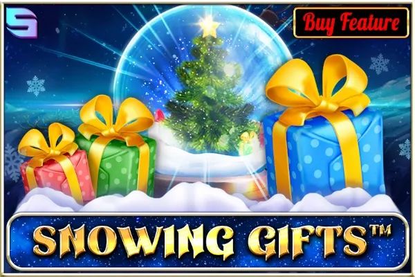 Snowing Gifts