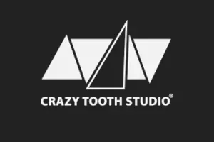 Most Popular Crazy Tooth Studio Online Slots