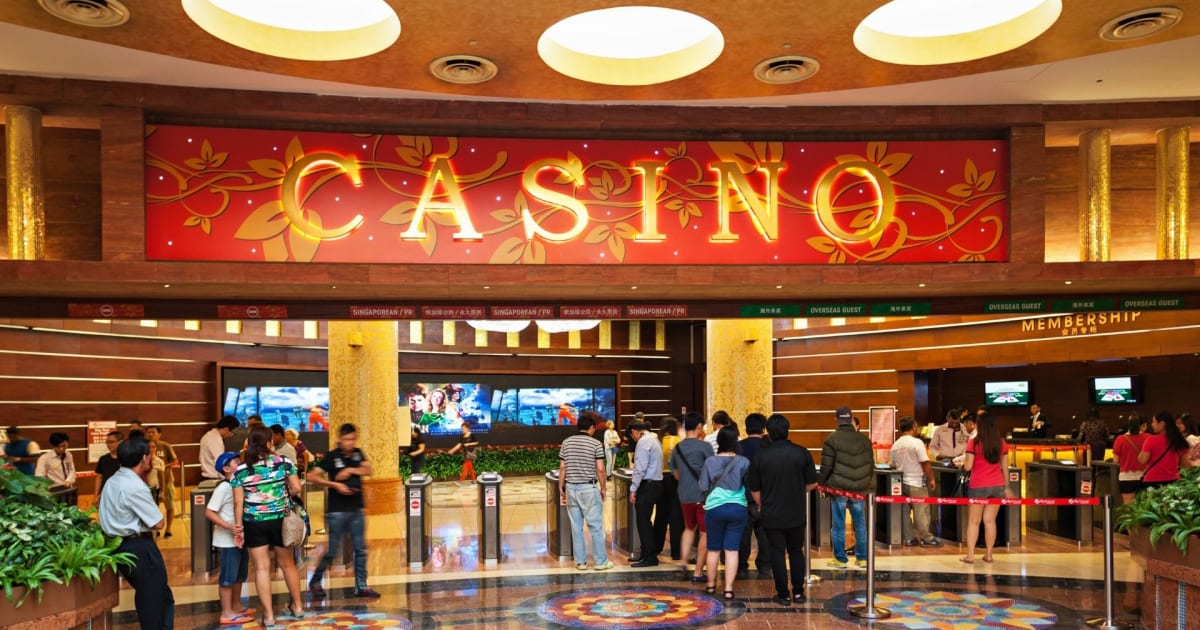 Income Boost for Foxwoods Resort Casino