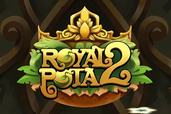 Royal Potato 2