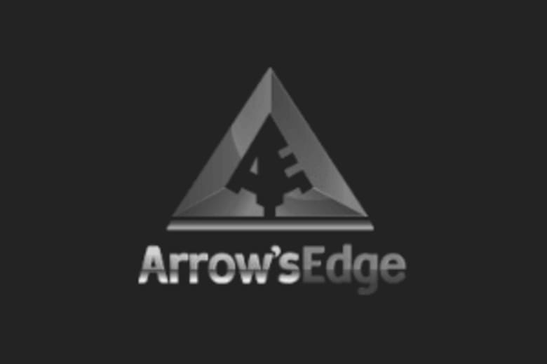 Most Popular Arrow's Edge Online Slots