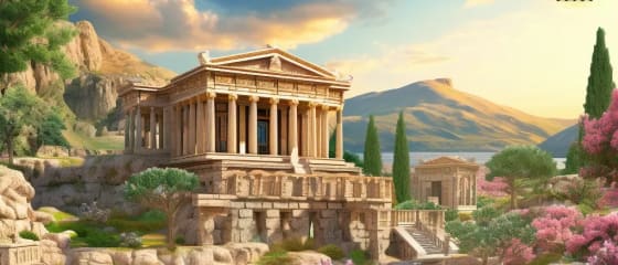 Play'n GO Partners with Bet365 to Bring Top-Performing Games to Greece