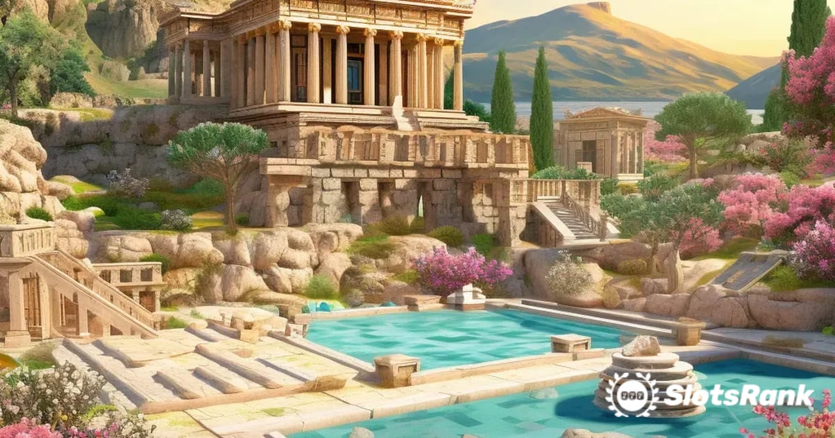 Play'n GO Partners with Bet365 to Bring Top-Performing Games to Greece