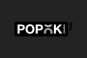 Most Popular PopOK Gaming Online Slots